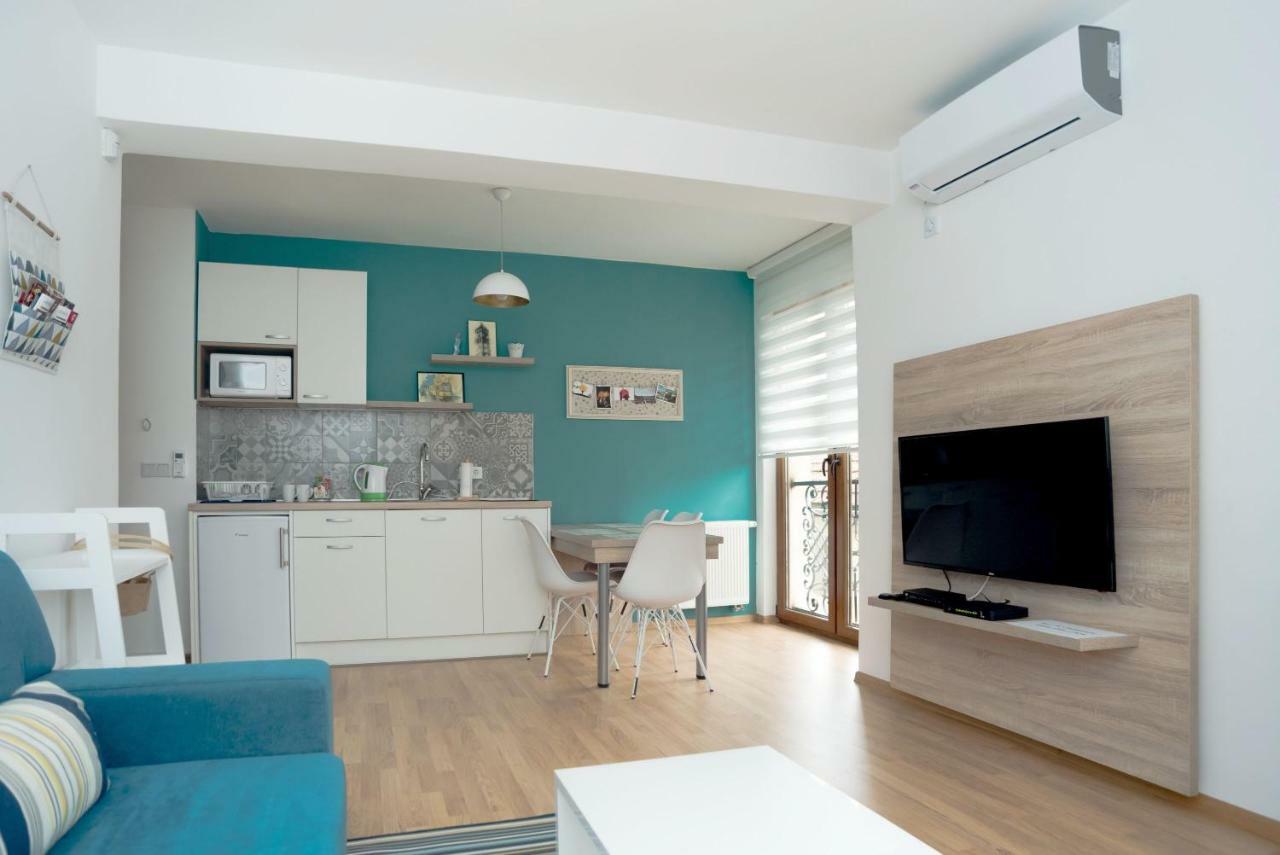 Chikma Apartments Sarajevo Exterior photo
